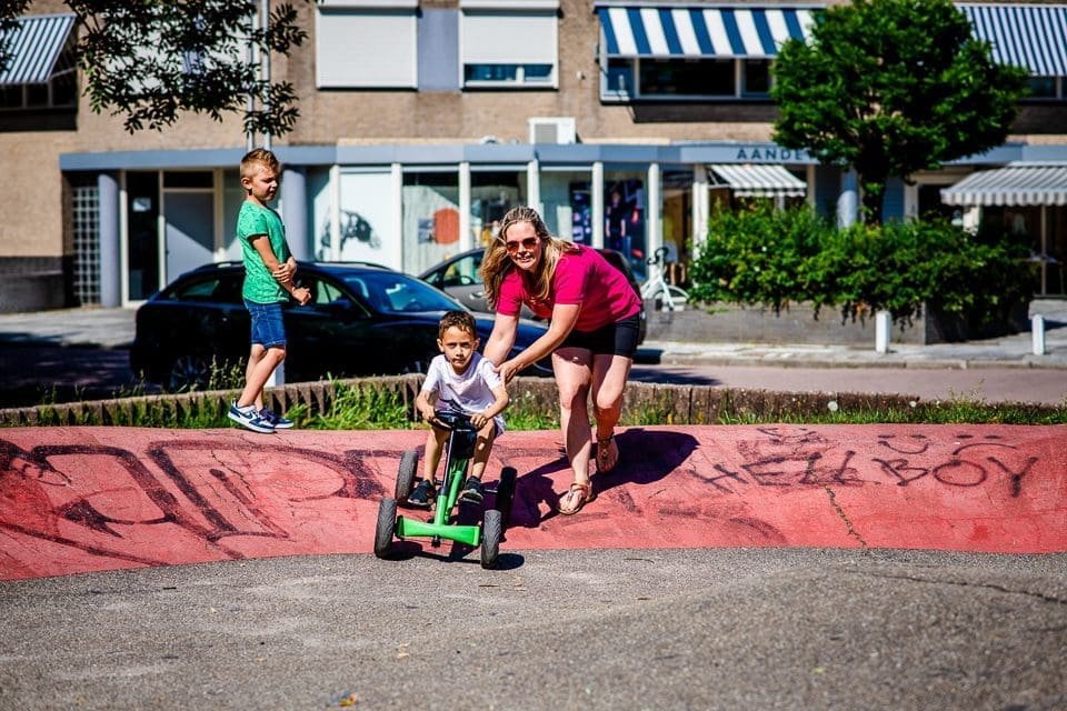 Kindercentrum Villa Kakelbont – KOK Kinderopvang